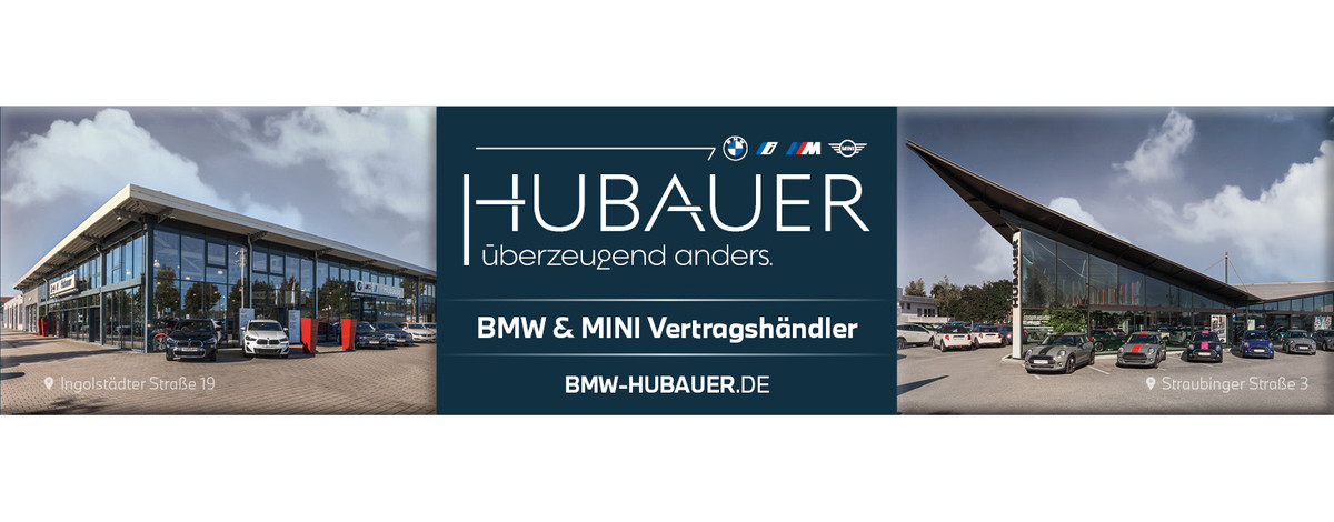 Foto von Hubauer GmbH